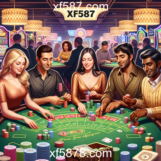 A Ascensão dos Jogos de Mesa: Entretenimento e Conexão Social